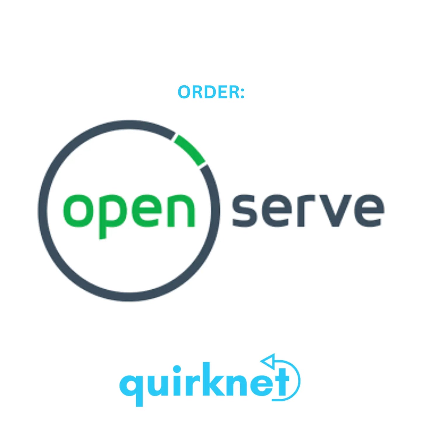 Quirky Openserve Fibre Internet Quirknet