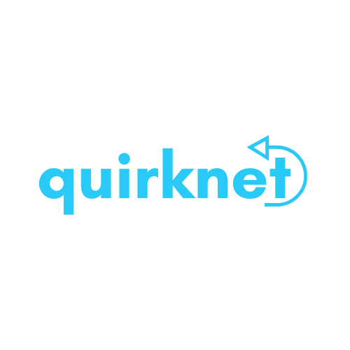 Quirknet
