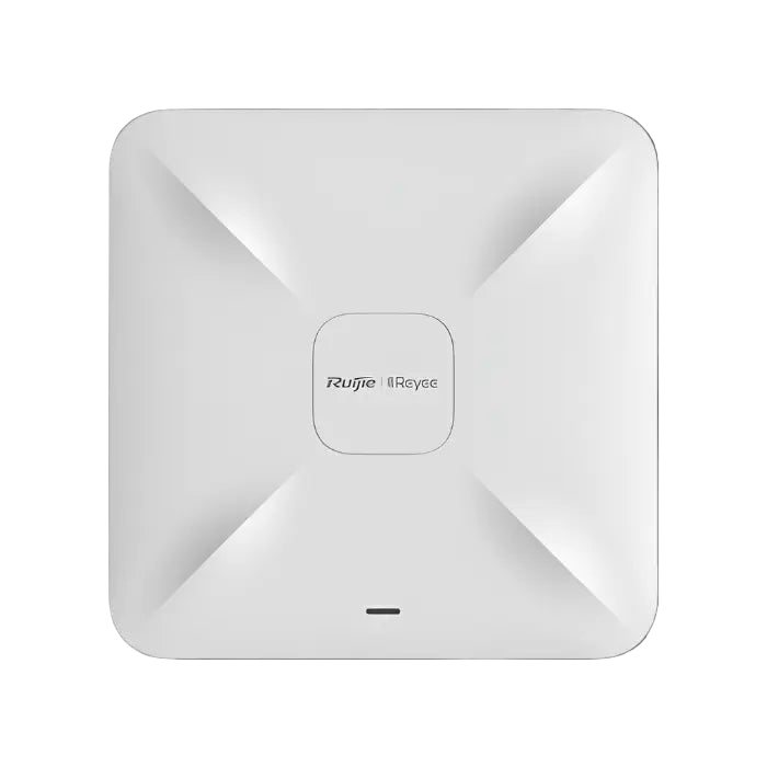 Reyee Dual Band WiFi 5 1300Mbps Fast Ethernet Ceiling Mount AP | RG-RAP2200(F) Quirknet